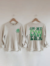 Sweat-shirt In My Plant Lady Era