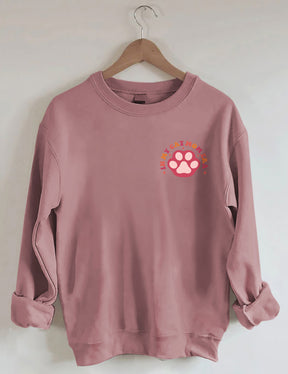 Sweat-shirt In My Cat Mom Era