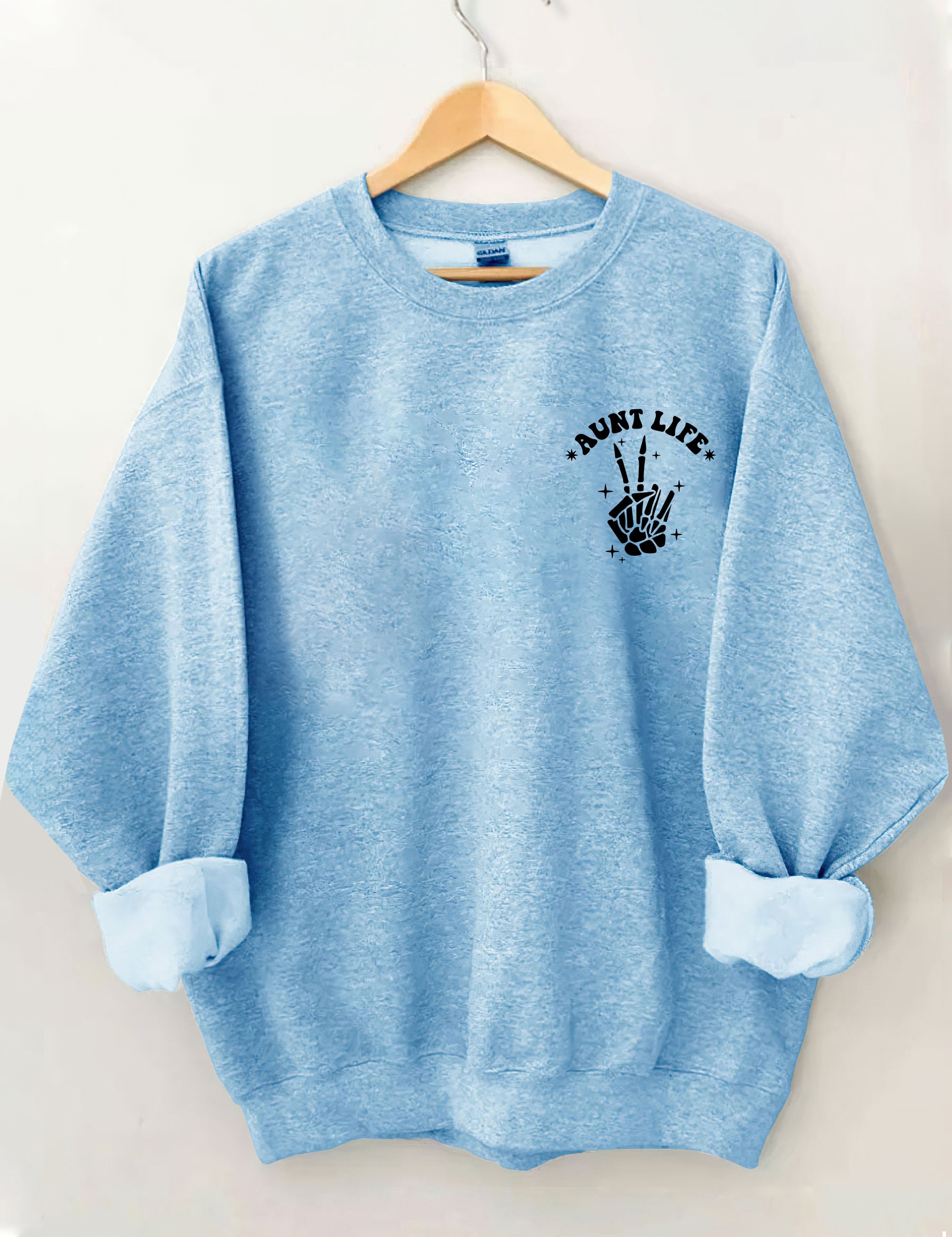 Tante-itude Sweatshirt