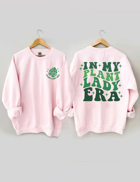Sweat-shirt In My Plant Lady Era