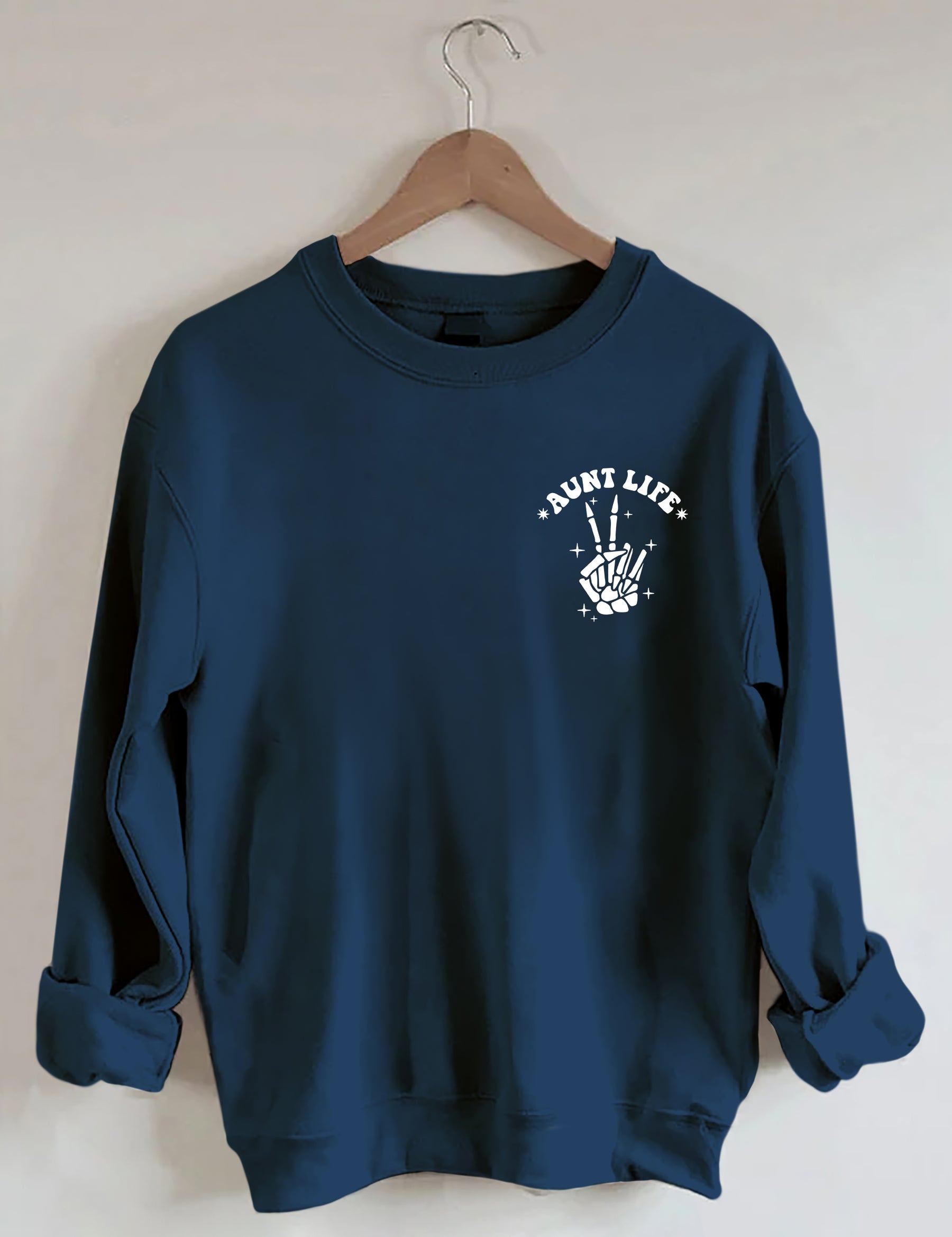 Tante-itude Sweatshirt