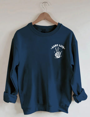Tante-itude Sweatshirt