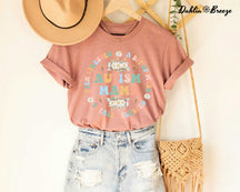 T-shirt de sensibilisation à l'autisme Mama