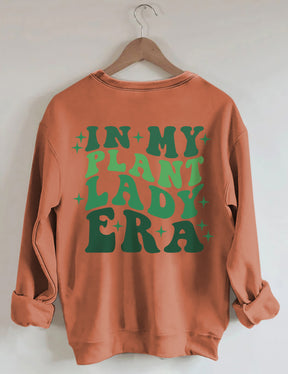 Sweat-shirt In My Plant Lady Era