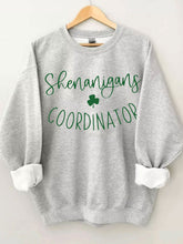 Shenanigans-Koordinator-Sweatshirt