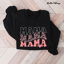Sweat-shirt Maman Crewneck