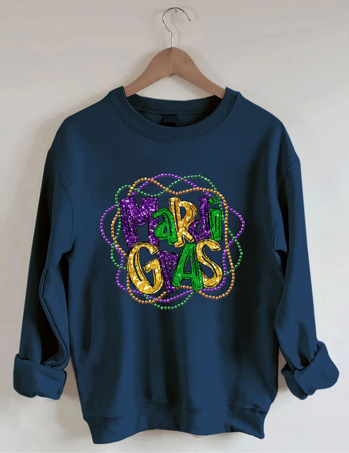 Karneval-Karneval-Sweatshirt