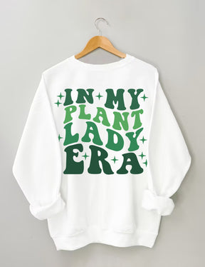Sweat-shirt In My Plant Lady Era