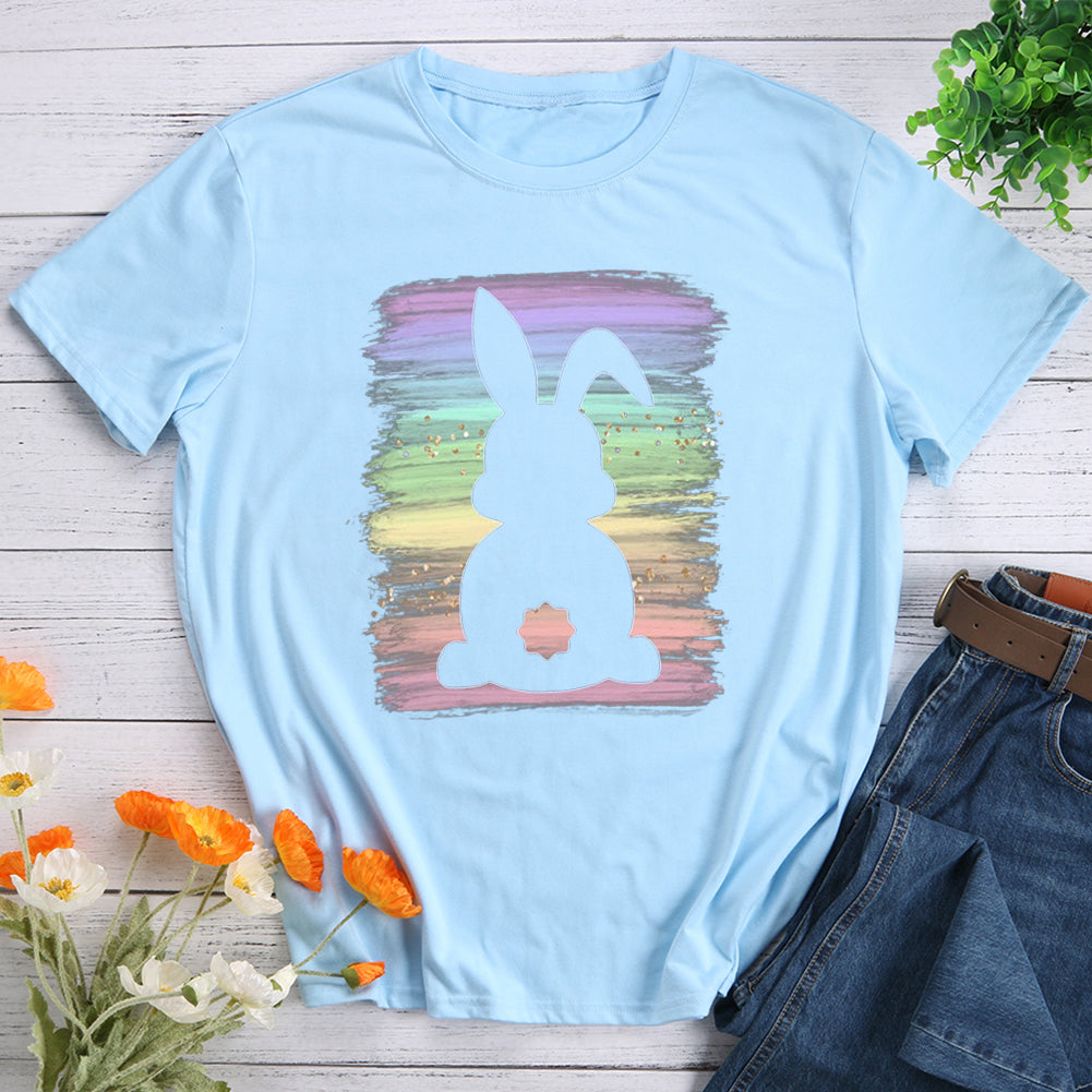 Rabbit Lover T-shirt