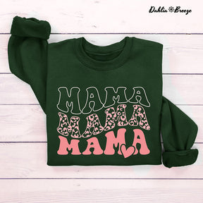 Sweat-shirt Maman Crewneck