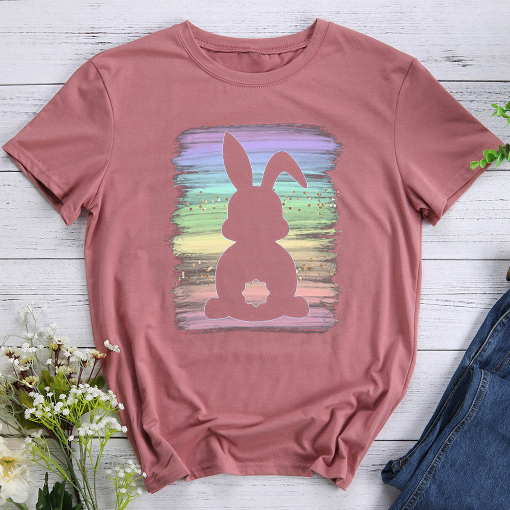 Rabbit Lover T-shirt