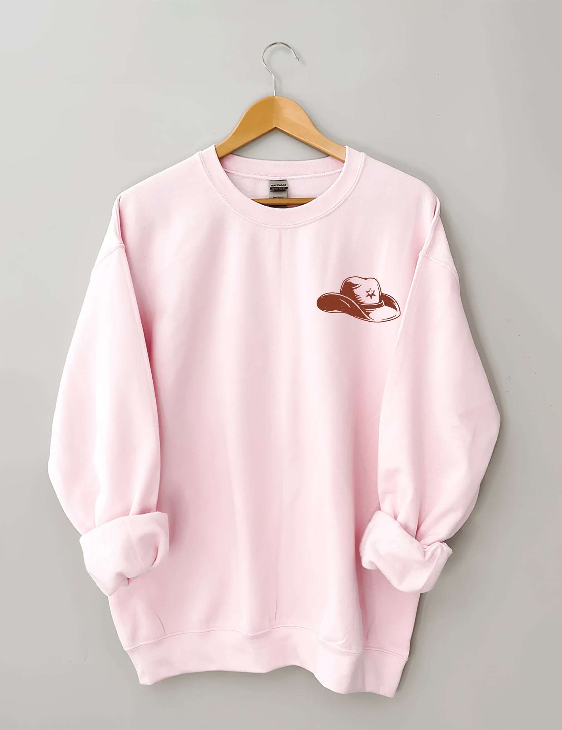 Howdy Sweatshirt