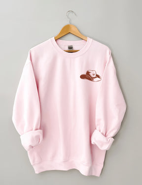 Howdy Sweatshirt