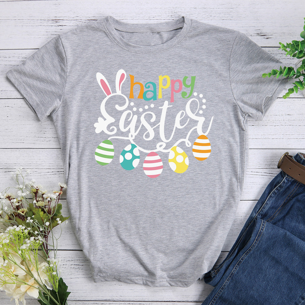 Happy Easter T-shirt