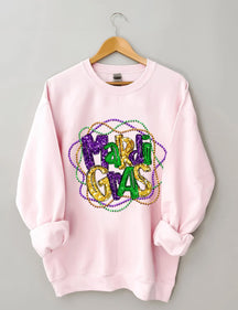 Karneval-Karneval-Sweatshirt