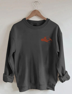 Howdy Sweatshirt