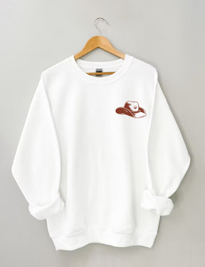 Howdy Sweatshirt