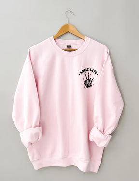 Tante-itude Sweatshirt