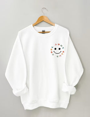 Cooles Aunts Club Sweatshirt 