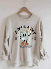 Un livre par jour