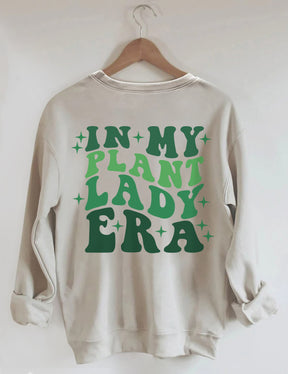 Sweat-shirt In My Plant Lady Era