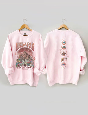 Velaris City Of Starlight Sweatshirt
