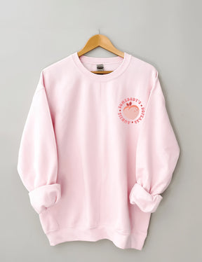 Somebody's Dope Ass Auntie Sweatshirt