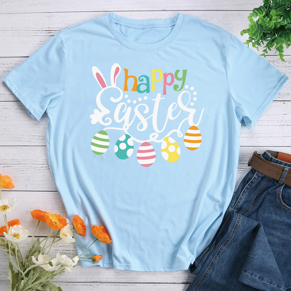 Happy Easter T-shirt