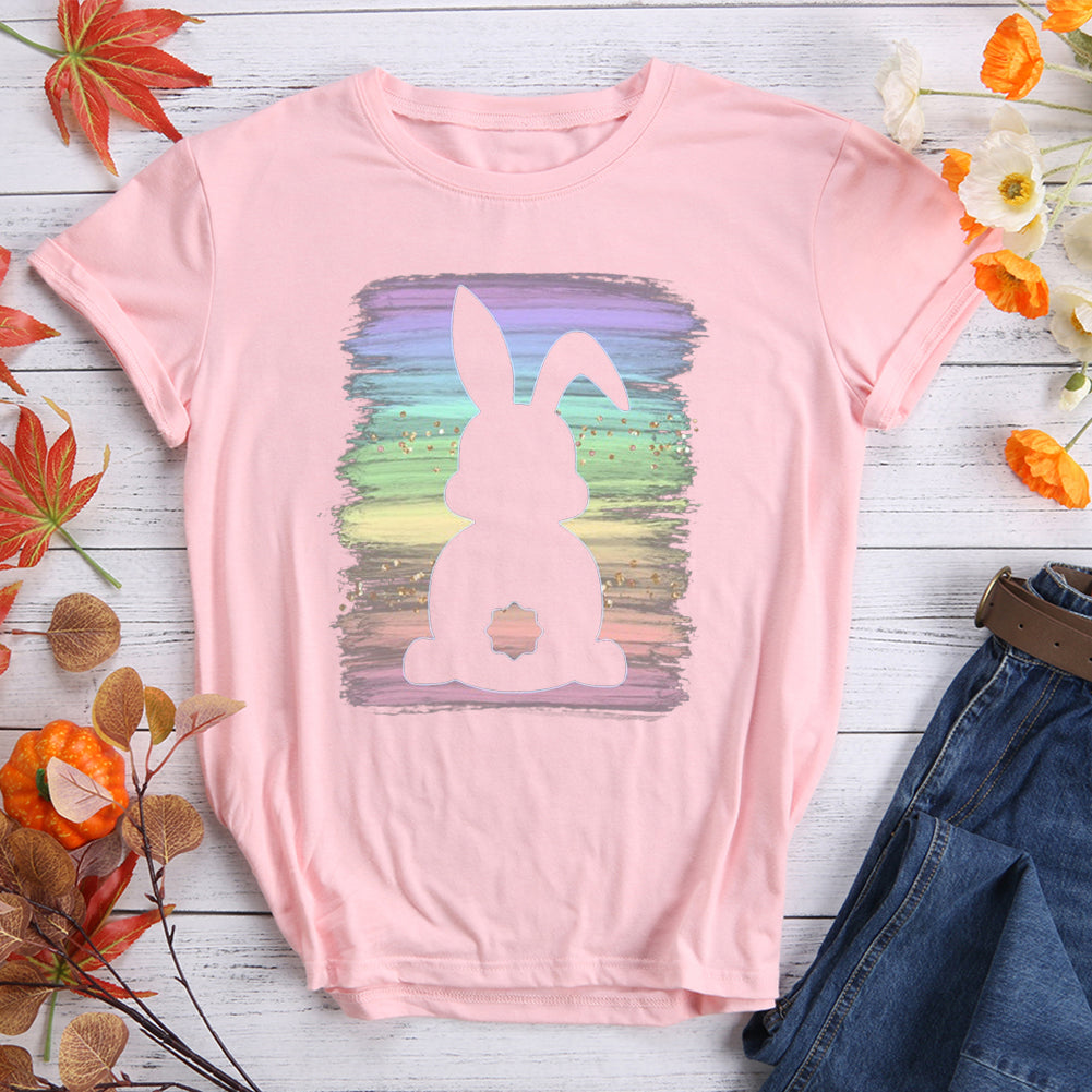 Rabbit Lover T-shirt