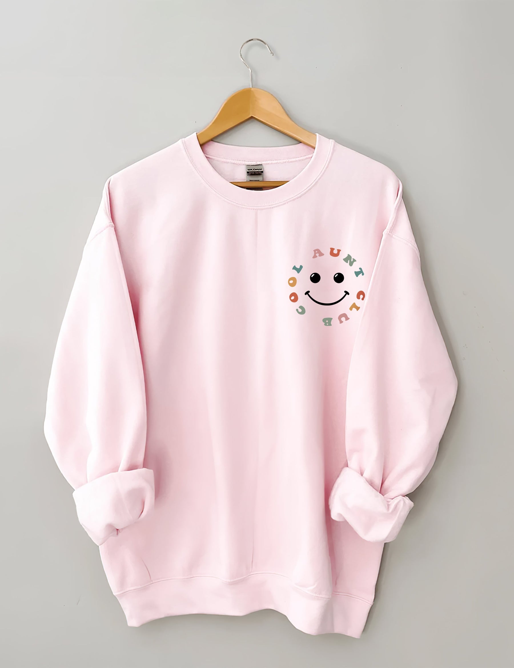 Cooles Aunts Club Sweatshirt 