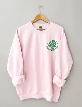 Sweat-shirt In My Plant Lady Era