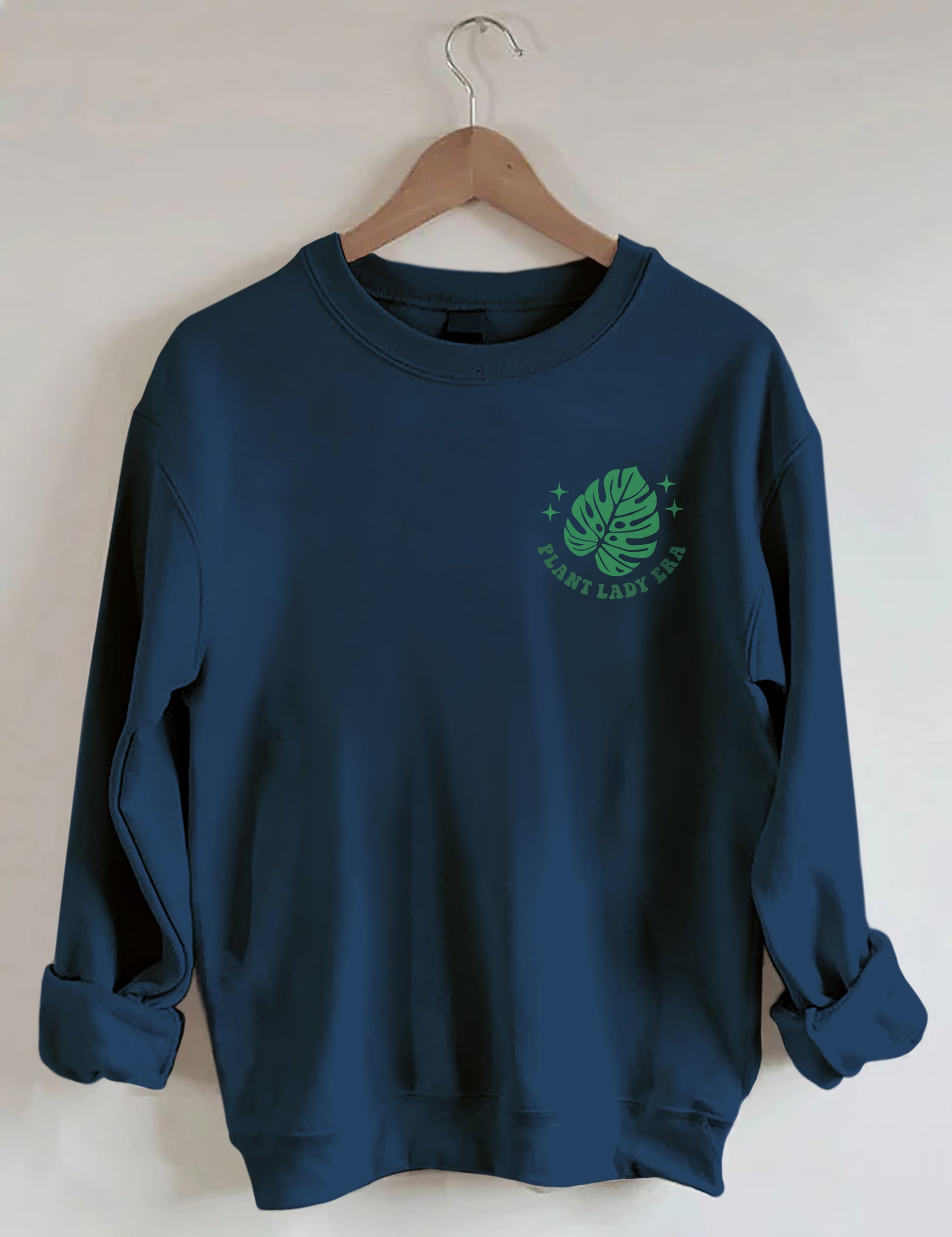Sweat-shirt In My Plant Lady Era